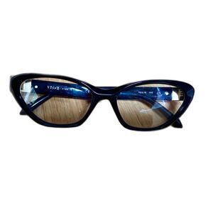 Versace VE3356 Eyeglass Frames – Black